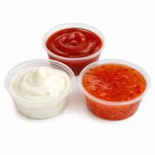SAUCES