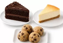 DESSERTS