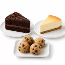 DESSERTS