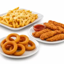 STARTERS