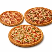 PIZZA OFFERS