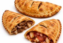 CALZONE