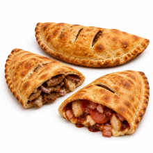 CALZONE