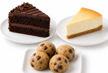 DESSERTS