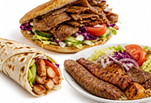 KEBABS