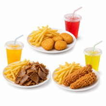 KIDS MEALS
