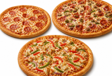 PIZZA OFFERS