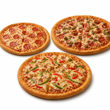 PIZZA OFFERS