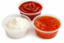 SAUCES