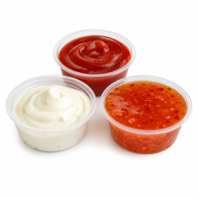 SAUCES