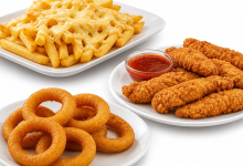 STARTERS