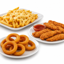 STARTERS
