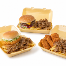 VALUE BOX MEALS