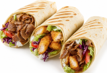 WRAPS