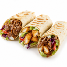 WRAPS